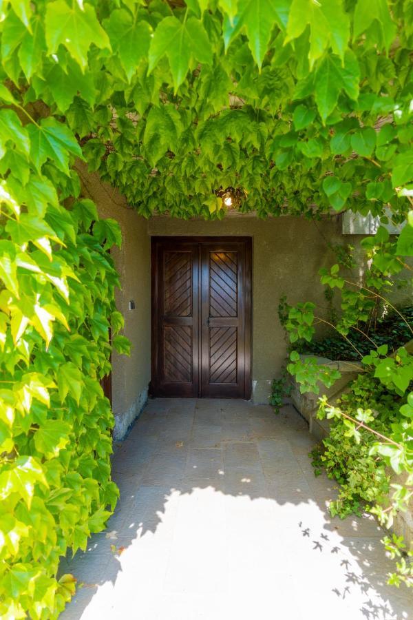 Chalet Haloze Pristava エクステリア 写真